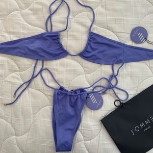 Brand new unworn Sommer swim bikini